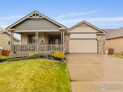 4522 Stump Ave, Loveland, CO, 80538