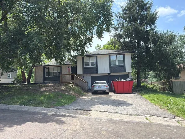 12105 E 39th Ter S, Independence, MO 64052
