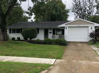 471 Lincolnshire Rd, Columbus, OH 43230