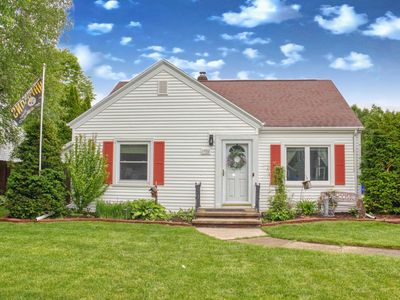 1702 S Douglas St, Appleton, WI, 54914