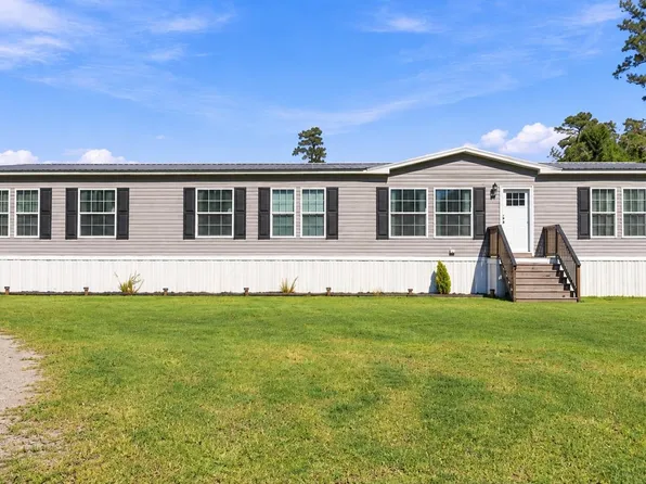 955 Cleveland Dr., Conway, SC 29526