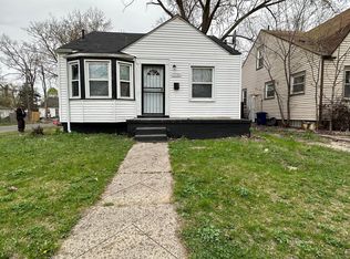 15701 Mark Twain St, Detroit, MI 48227