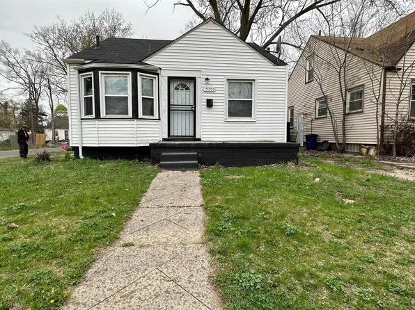 15701 Mark Twain St, Detroit, MI 48227