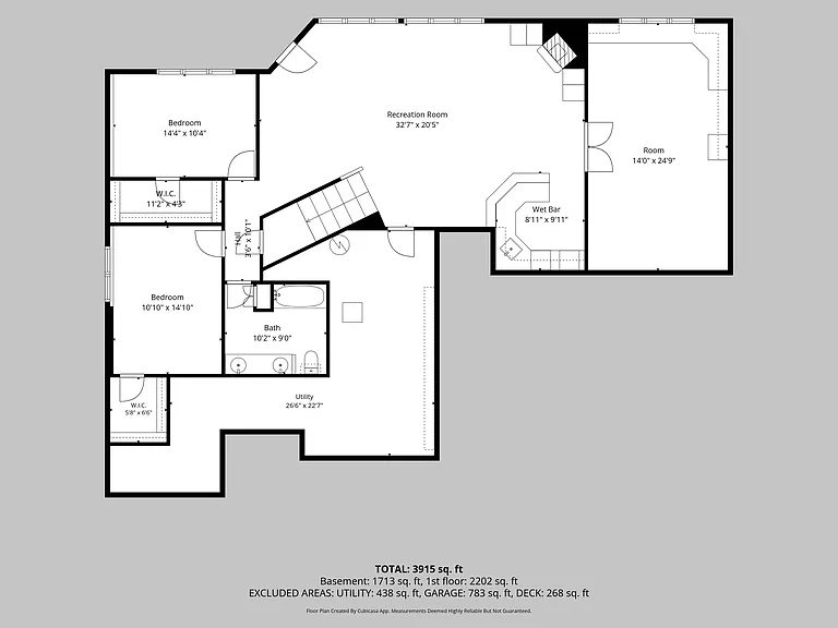 11435 Kenyon Ct NE — Photo 39