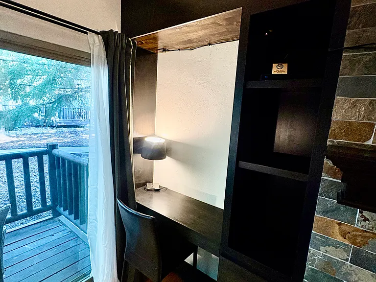 2325 Sidewinder Dr #802 — Photo 4