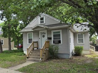 1131 6th Street, Beloit, WI 53511