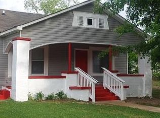 516 Francis St SW, Birmingham, AL 35211