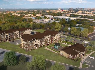 12055 W Interstate Highway 10 W #1103, San Antonio, TX 78220