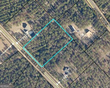 0 Muskogee Trl Lot 84, Dublin, GA, 31021