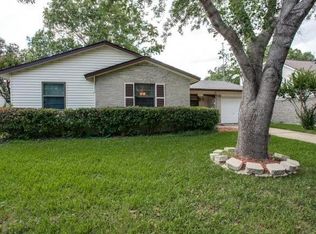 2831 Linhaven Dr, Mesquite, TX 75150