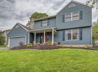 103 Peridot Dr, Syracuse, NY 13219