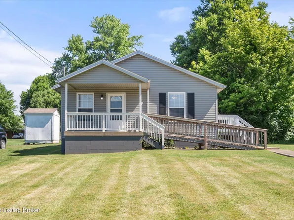 164 W Owen St, Eminence, KY 40019