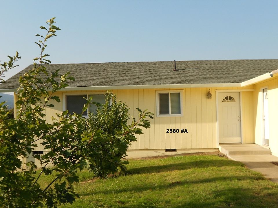 2580 Unit A Belmont Dr