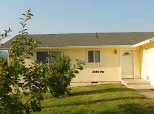 2580 Belmont Dr #A, Hood River, OR 97031