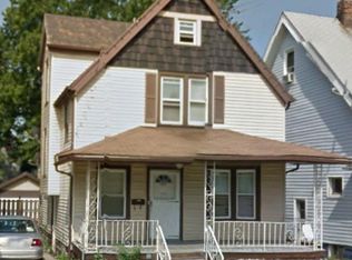 3128 W 97th St, Cleveland, OH 44102