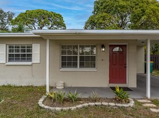 160 Moore Ave, Merritt Island, FL 32952