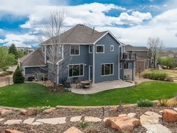 6987 Ashley Court, Parker, CO 80134