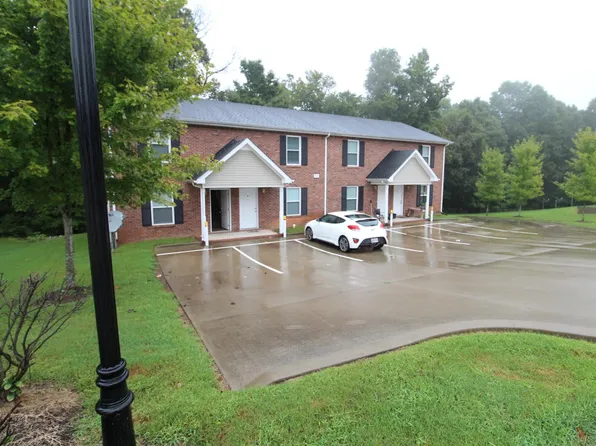 531 Peachers Ridge Rd APT A, Clarksville, TN 37042
