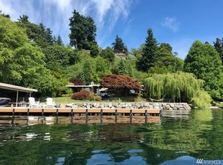 1605 73rd Ave NE, Medina, WA 98039