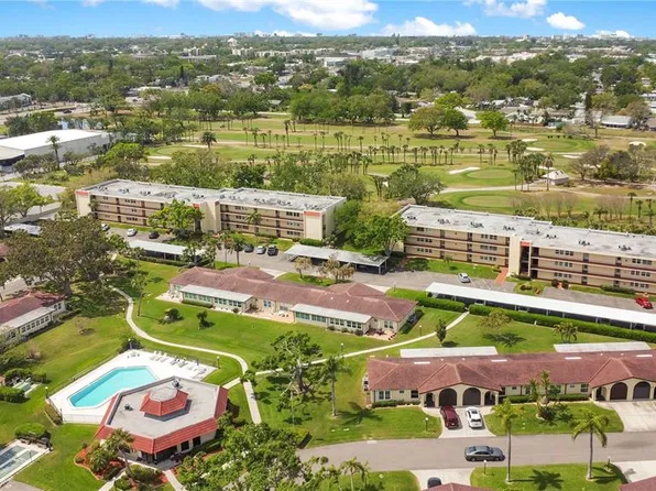 12200 Vonn Rd APT 1209, Largo, FL 33774