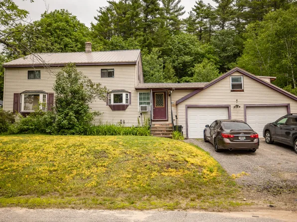 60 Summit Street, Mexico, ME 04257