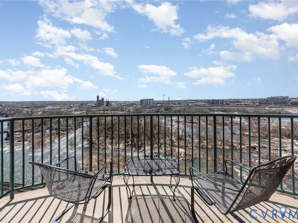 1101 Haxall Poin #1014, Richmond, VA 23219