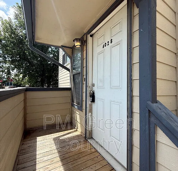 6028 S 90th East Pl — Photo 3