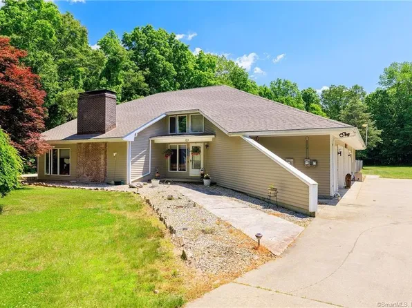 123 Sunset Drive, Killingly, CT 06239