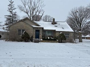 786 Lehman St, Berne, IN 46711