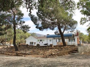 6116 Pinewood Dr, Lake Isabella, CA 93240