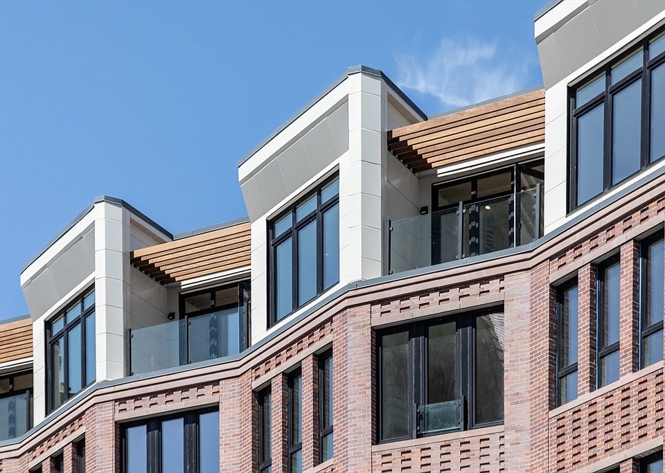 1st image of 1395 Washington St #Penthouse 606