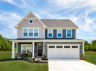 6928 Gentle Wind Ln, Whitestown, IN 46075