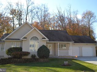 128 Continental Dr, Elkton, MD 21921