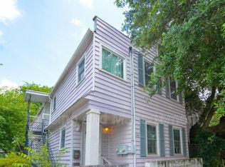 170 Line St APT B, Charleston, SC 29403