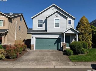 872 NW 1st Ave, Canby, OR 97013