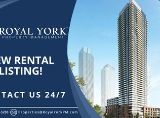 4130 Parkside Village Dr #2407, Mississauga, ON L5B 0L7