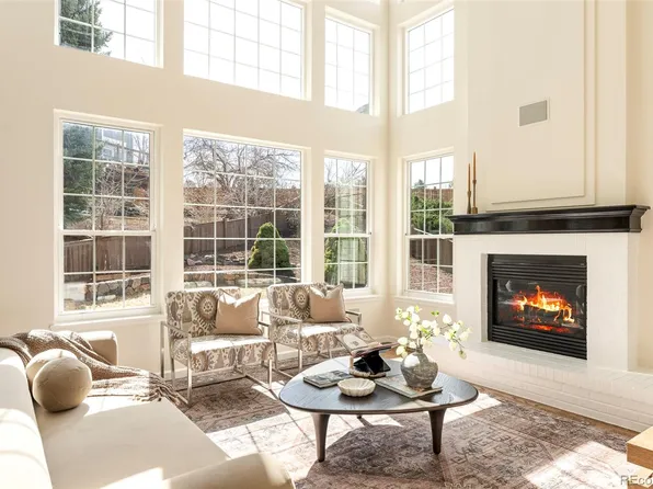 9404 E Arbor Drive, Englewood, CO 80111