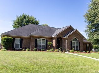11934 Aspenwood Dr, Moundville, AL 35474
