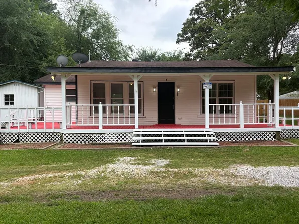 905 Hylane St, Lufkin, TX 75904