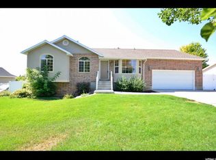 252 E 875 N, Layton, UT 84041