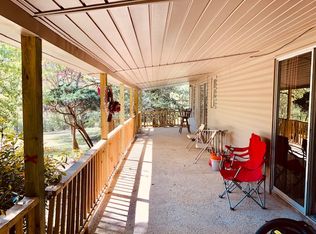 36 King Rd, Carriere, MS 39426