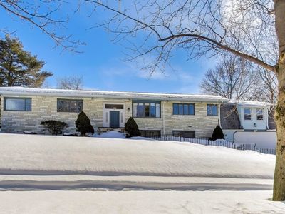 26 Albemarle Rd, Norwood, MA, 02062