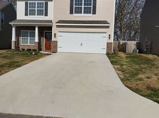 1214 Bill Wallace Dr, Friendsville, TN 37737