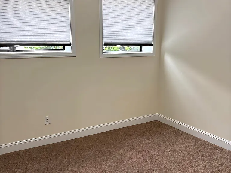Bedroom #2 w/ Walk-In Closet