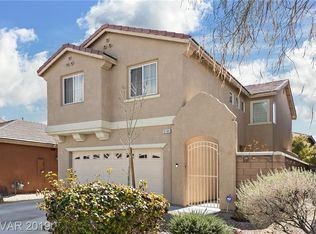 9199 Placer Bullion Ave, Las Vegas, NV 89178