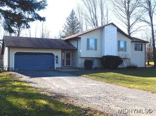6316 Dix Rd, Rome, NY 13440