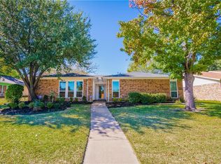 1411 Elk Grove Dr, Richardson, TX 75081