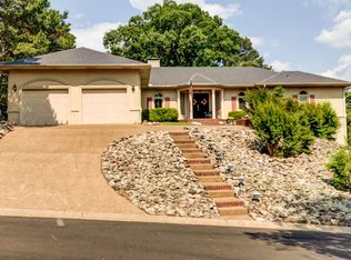 205 Ridge One Cir, Hot Springs, AR 71901