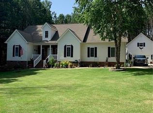 916 Dovefield Dr, York, SC 29745