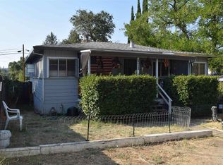 18491 Baker Ave, Tuolumne, CA